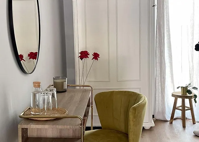 Boutique アパート ミラノ
