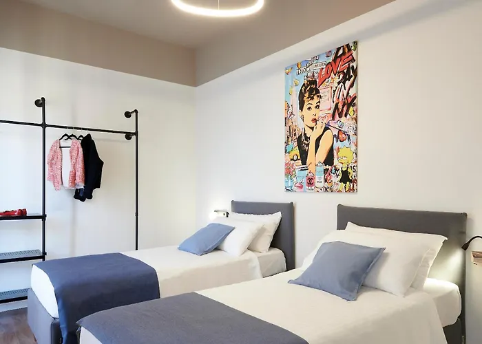 Appartement Star Ribbon