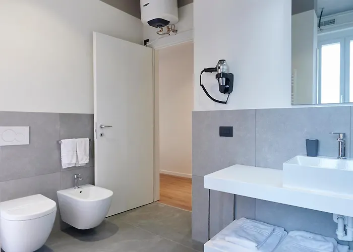 Appartement Star Ribbon Milan