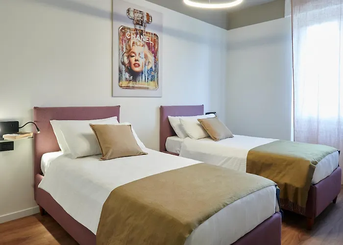 Appartement Star Ribbon