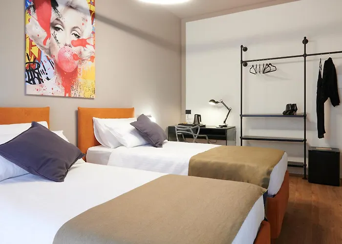 Appartement Star Ribbon