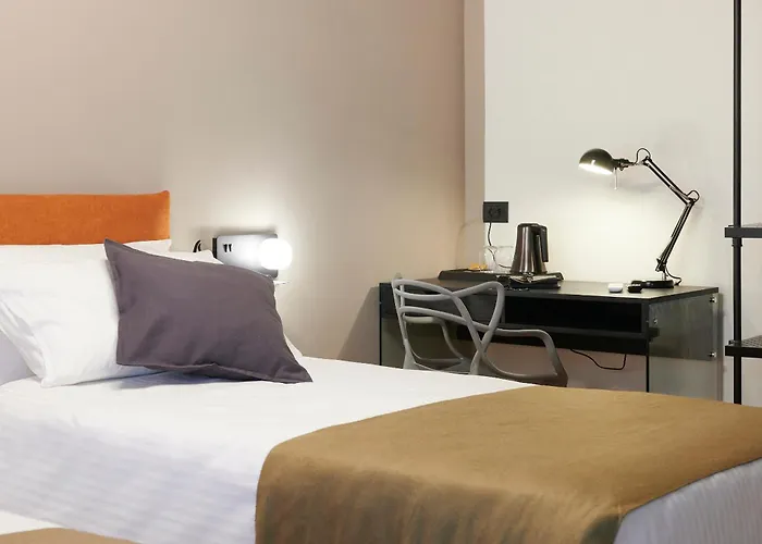 Star Ribbon Appartement Milan