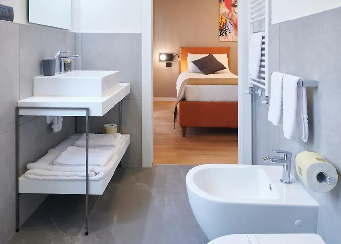 Star Ribbon Appartement *