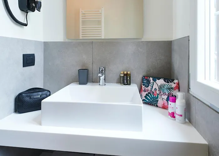 Appartement Star Ribbon