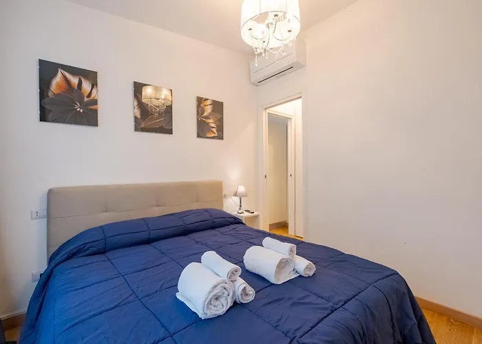 아파트 Oasi Di Relax Spa A 10 Min Dal Duomo
