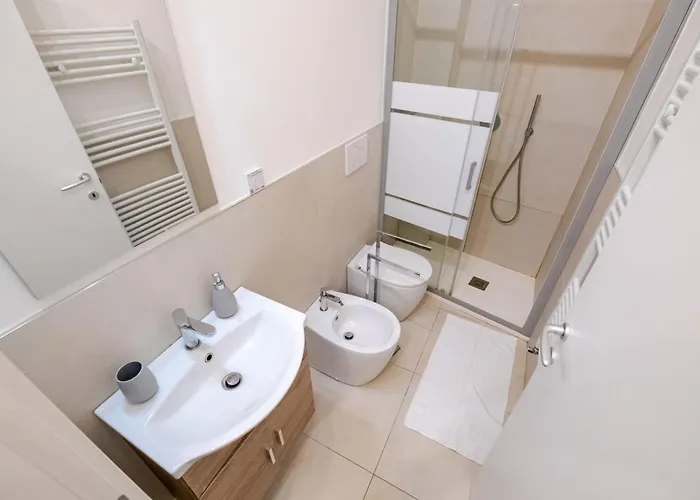Oasi Di Relax Spa A 10 Min Dal Duomo *