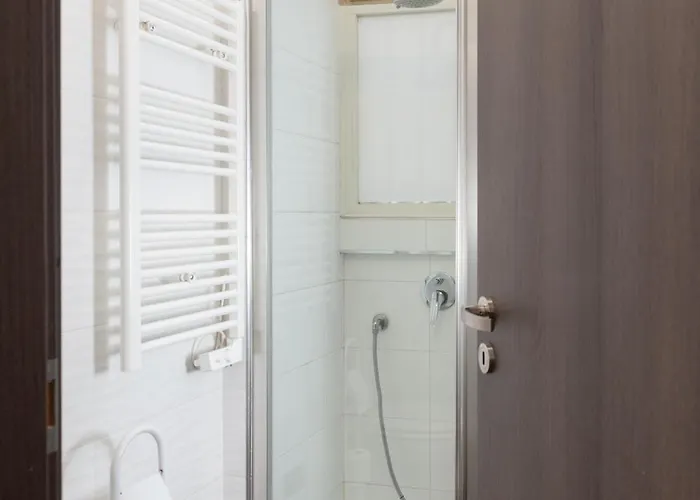 Appartement Watt House Milaan