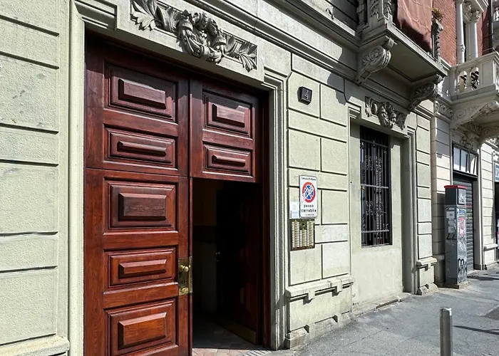 Appartement Watt House *