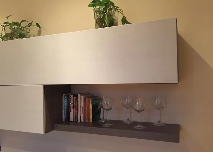 Morsenchio Flat Milan