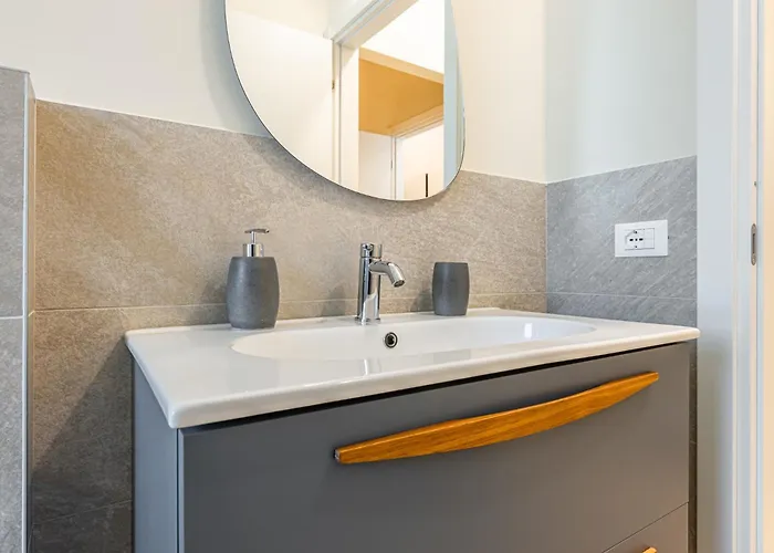 Boccaccio's Flats Milaan