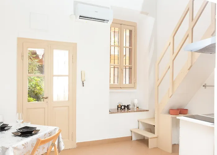 Apartmán Cream Little - M1 - Center Milán