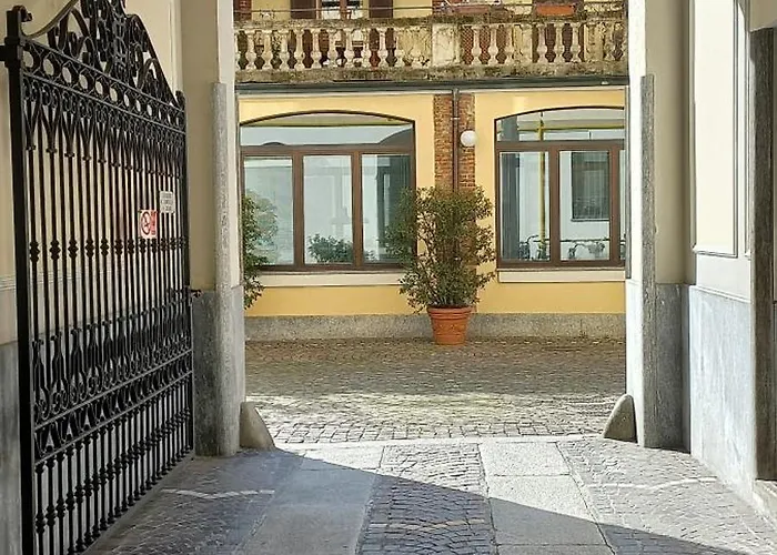 Center Porta Romana Milánó