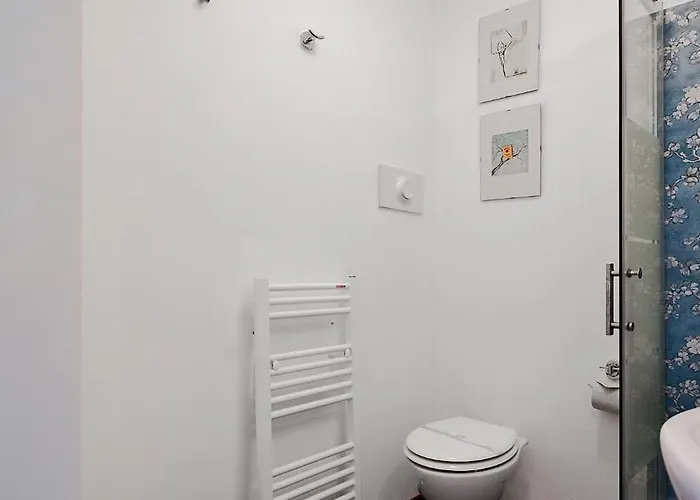 Xenia - Rustic And Cozy In Navigli Apartment *