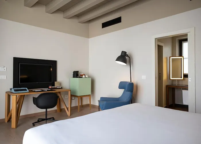 Hotel Savona 18 Suites - Member Of Preferred Hotels & Resorts 4*