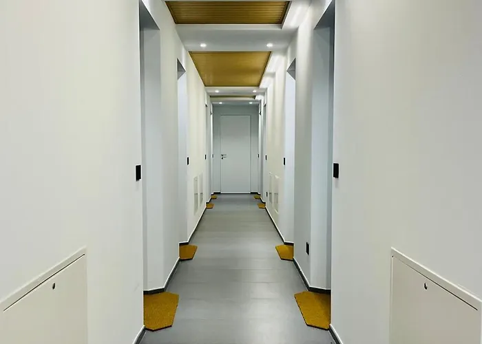 Studio 3 - 아파트 *