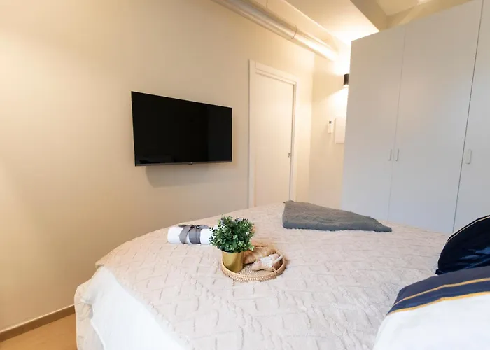 Ihost Luxury -free Parking- Plana 6 Mediolan