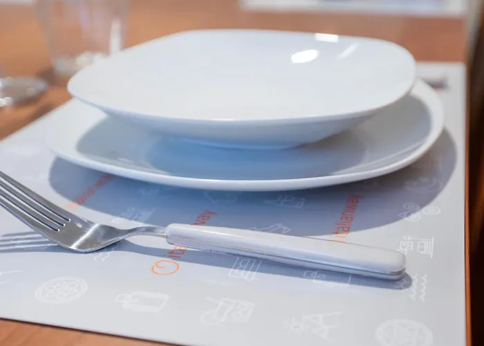 Italianway Easy - Garibaldi 71 Апартаменты *