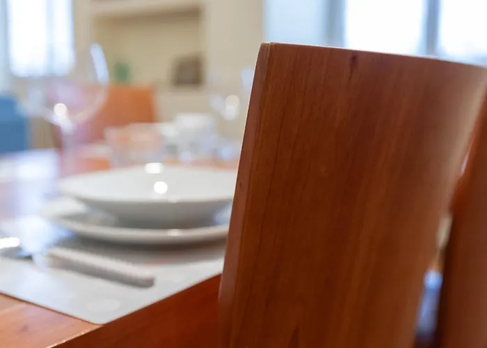 Апартаменты Italianway Easy - Garibaldi 71 *