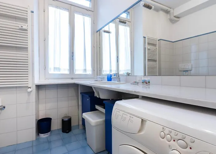 Italianway Easy - Garibaldi 71 * Милан