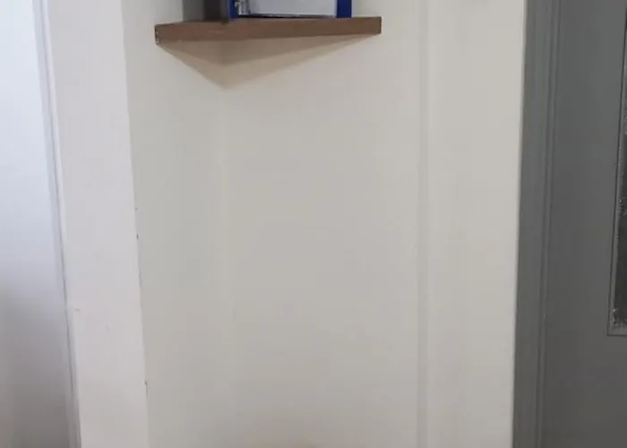 Casa Bicocca Apartment *