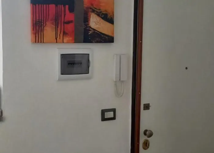 Casa Bicocca Apartment *