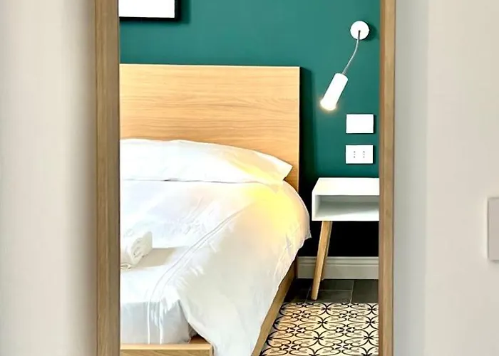 Milanofieracity Apartment Milan
