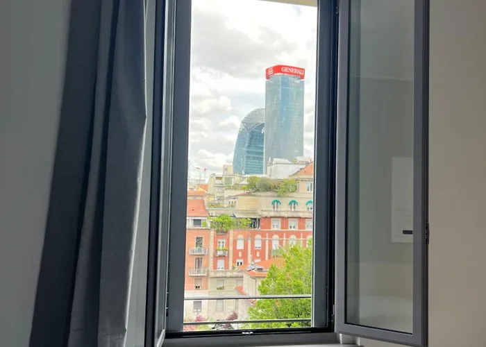 Milanofieracity Milan