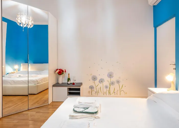 Giacosa, 71 - Comodo Per 6 Apartament *