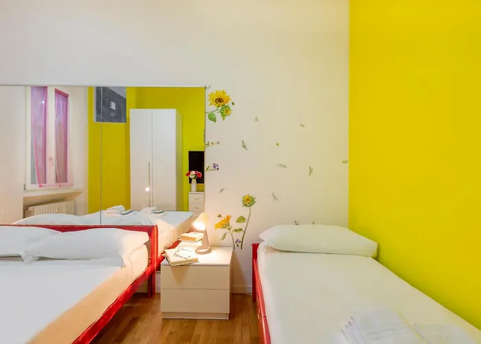 Giacosa, 71 - Comodo Per 6 Apartament *
