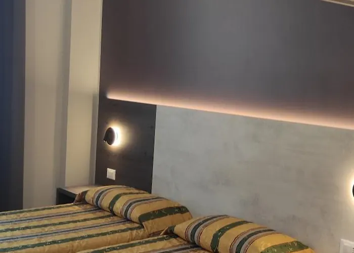 Hotel Mistral