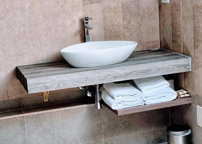 Appartement Centro Corso Buenos Aires *