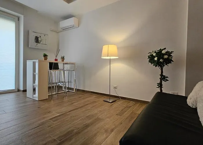 Casa Di Meg A Vicino Ai Navigli Apartment *