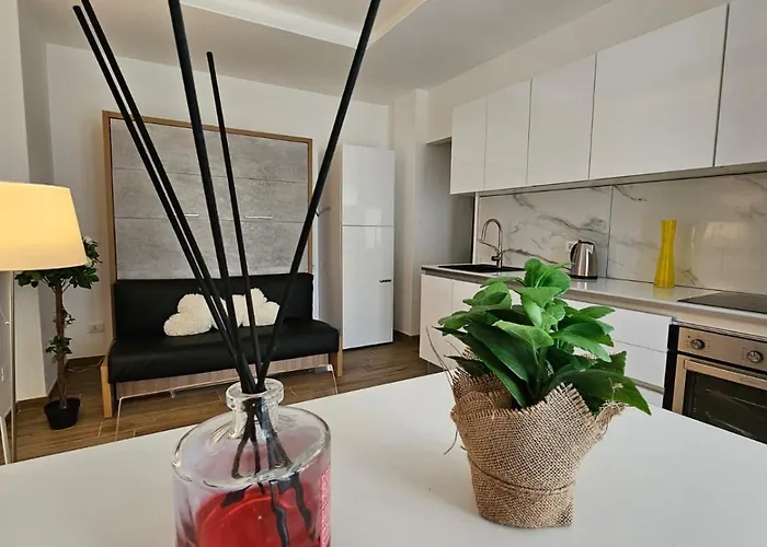 Apartment Casa Di Meg A Vicino Ai Navigli