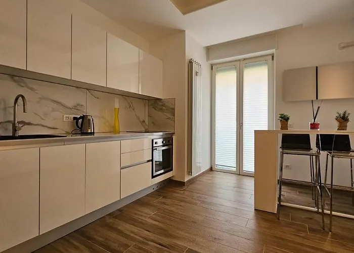 Casa Di Meg A Vicino Ai Navigli Apartment *