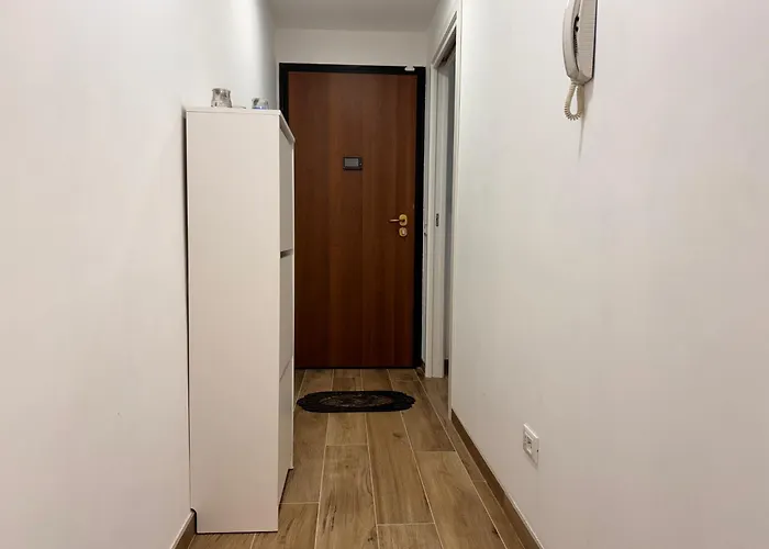 Apartment Casa Di Meg A Vicino Ai Navigli Mailand
