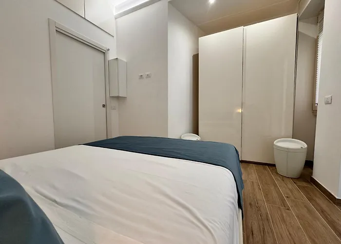Casa Di Meg A Vicino Ai Navigli * Mailand