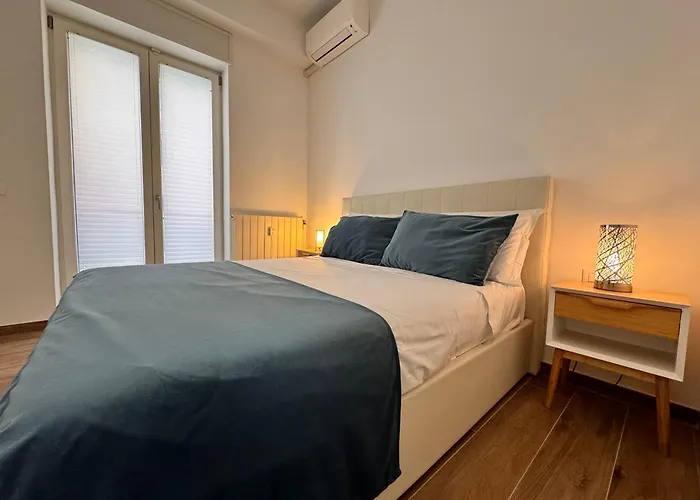 Casa Di Meg A Vicino Ai Navigli