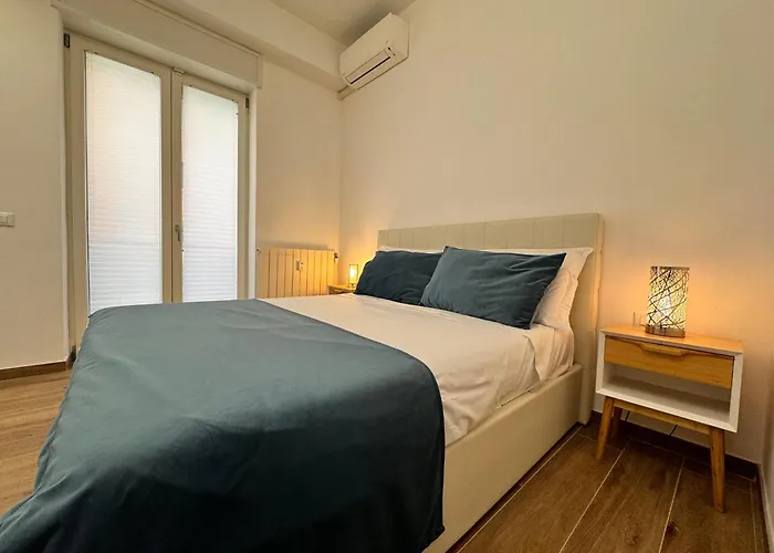 Apartment Casa Di Meg A Vicino Ai Navigli *