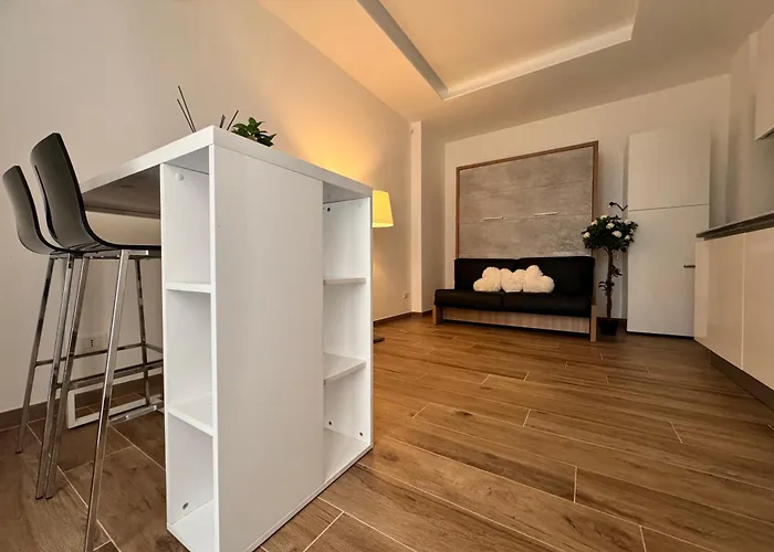 Casa Di Meg A Vicino Ai Navigli Apartment Mailand