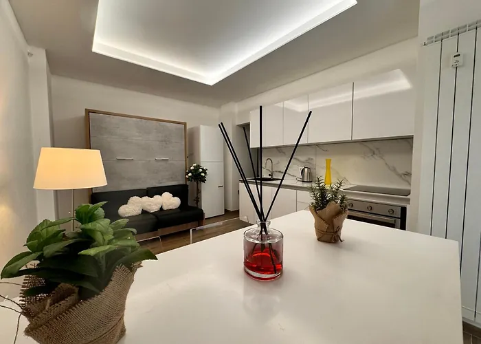 Apartment Casa Di Meg A Vicino Ai Navigli Mailand