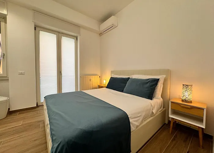 Apartment Casa Di Meg A Vicino Ai Navigli