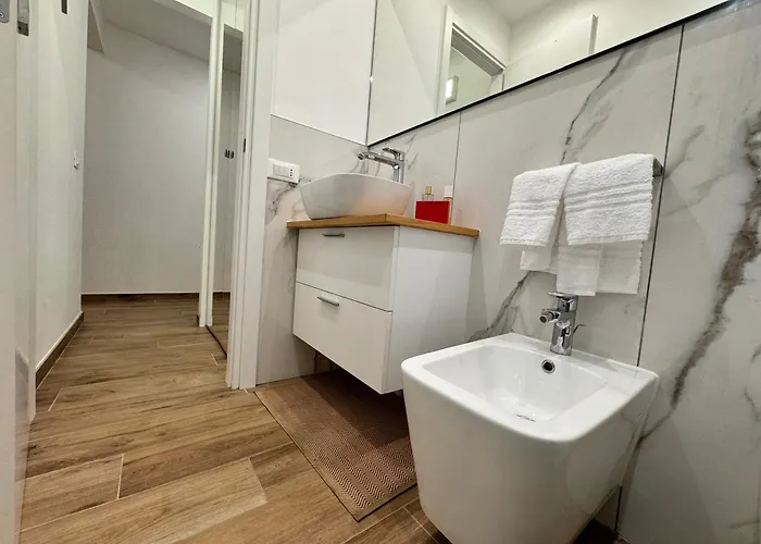 Apartment Casa Di Meg A Vicino Ai Navigli *