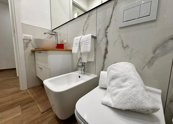 Casa Di Meg A Vicino Ai Navigli *