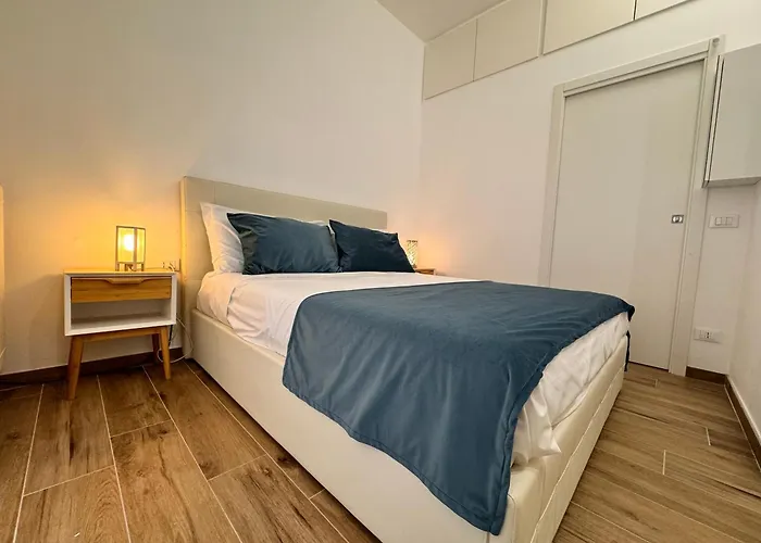 Casa Di Meg A Vicino Ai Navigli * Mailand