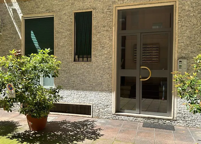Apartment Casa Di Meg A Vicino Ai Navigli Mailand