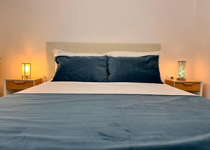 Casa Di Meg A Vicino Ai Navigli Apartment *