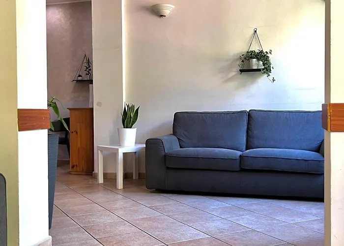 Sara Ξενοδοχείο