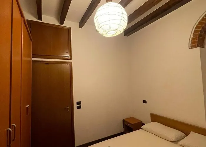 Lilly House 아파트 밀라노