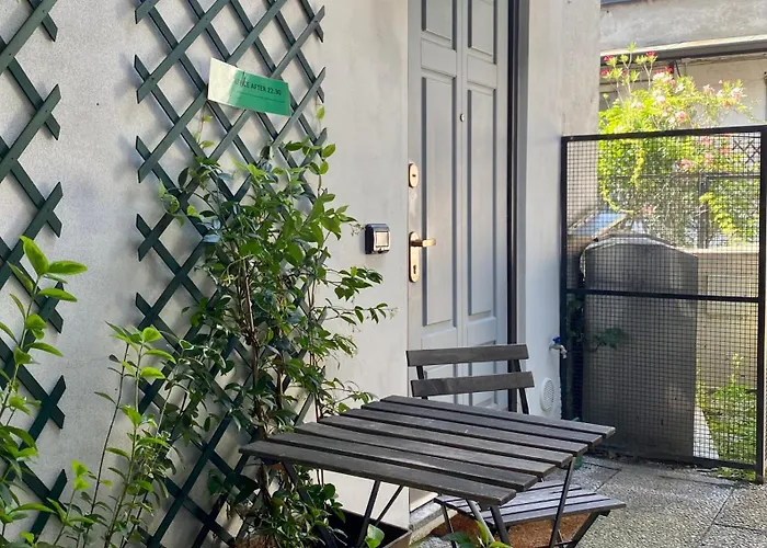 Studio-majno Apartmán *