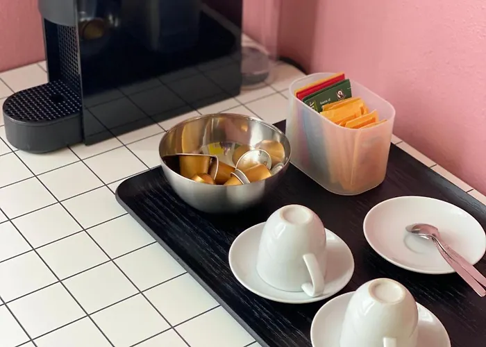 Studio-majno Apartmán